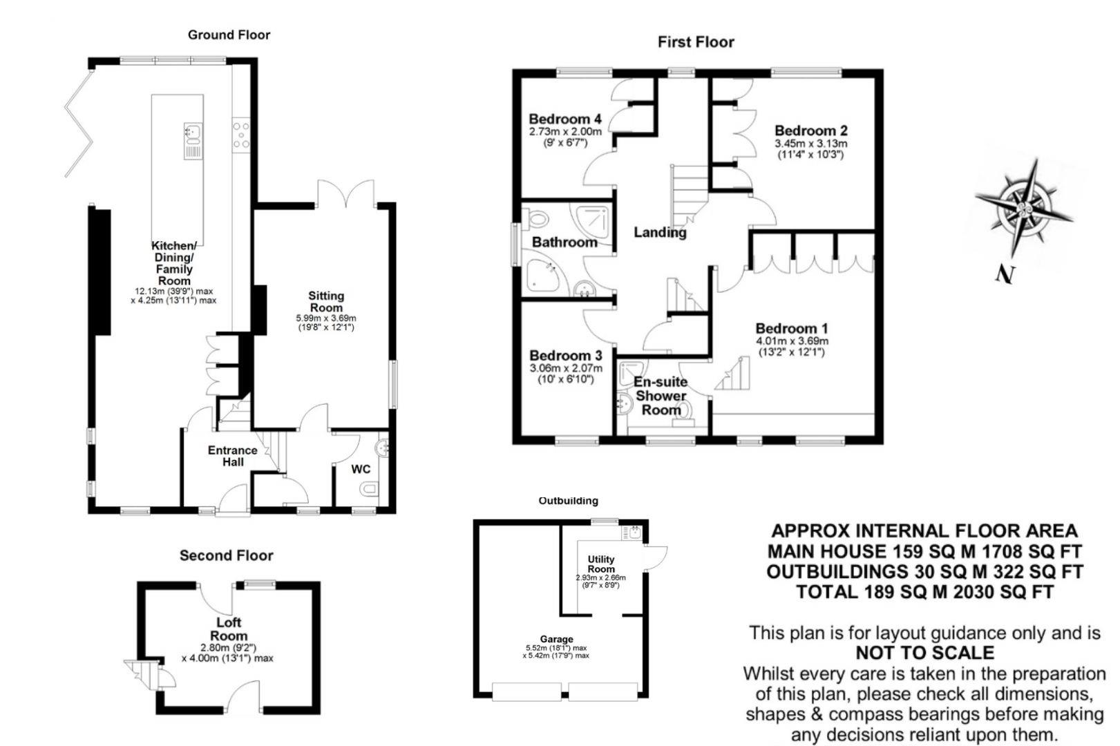 Floorplan thumbnail